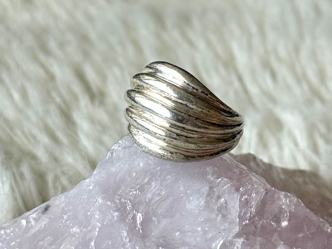 Anelli: Ring Silber 925 – Usato da Istighofen venduto da Ringparadies