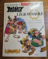 Astérix N 10 (B.ETAT-V.PHOTOS) Astérix Légionnaire