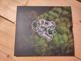 Show Me A Dinosaur - Plantgazer