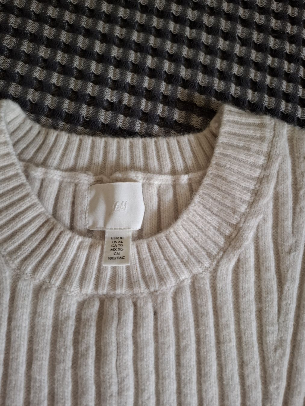 H&M Vestiti: Robe blanche évasée  – Nuovo (secondo la descrizione) da Ebikon venduto da Jayjay60123027 1