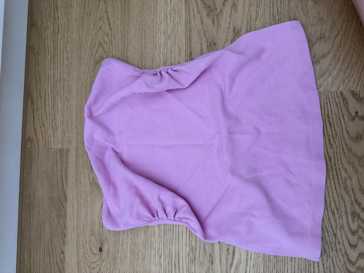 Bershka Top: t-shirt Bershka – Usato da Carouge GE venduto da goi_krq7