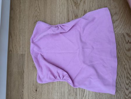 t-shirt Bershka