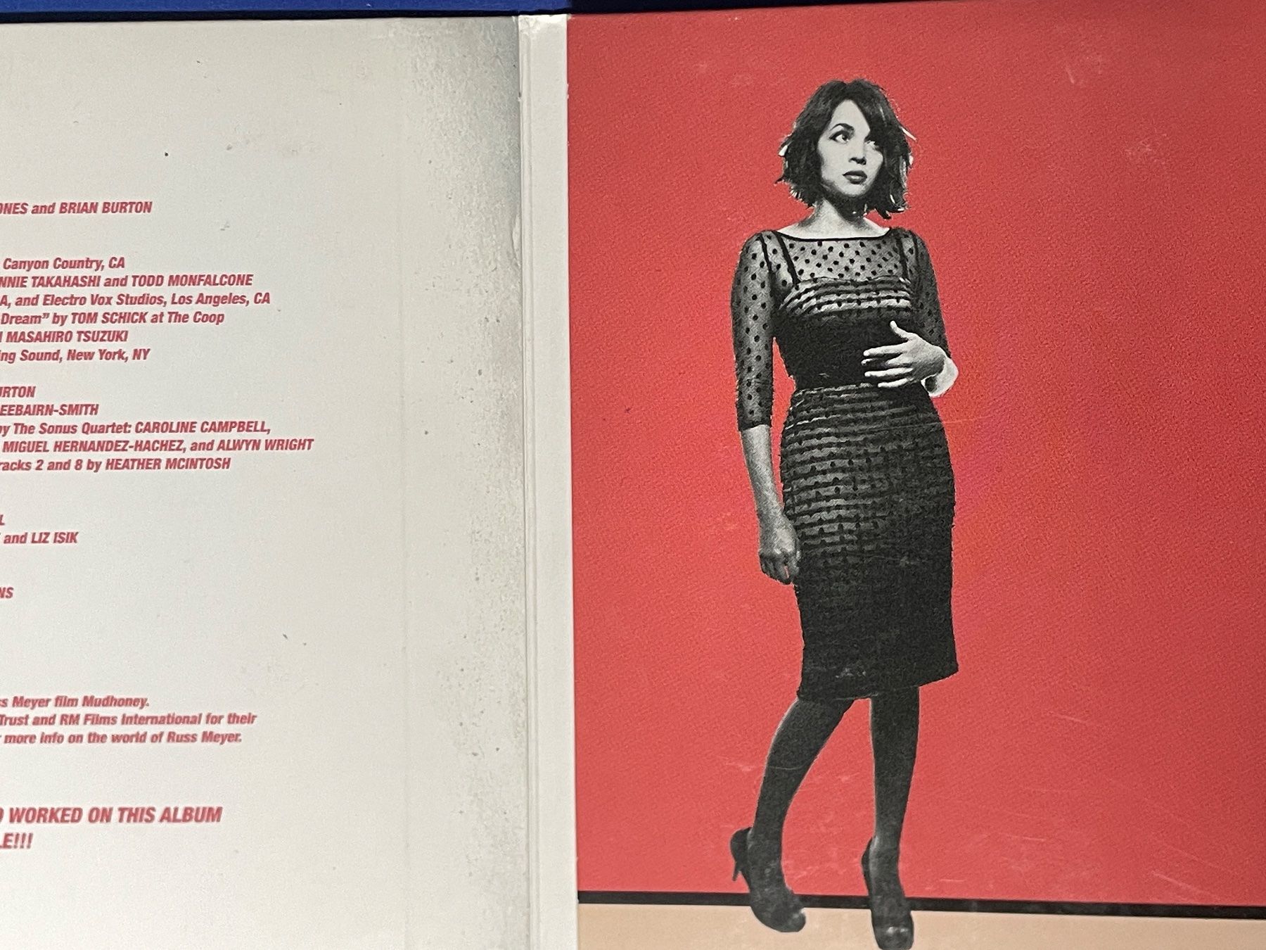 CDs: Norah Jones – D'occasion à Muri b. Bern par AdidasCollector 2