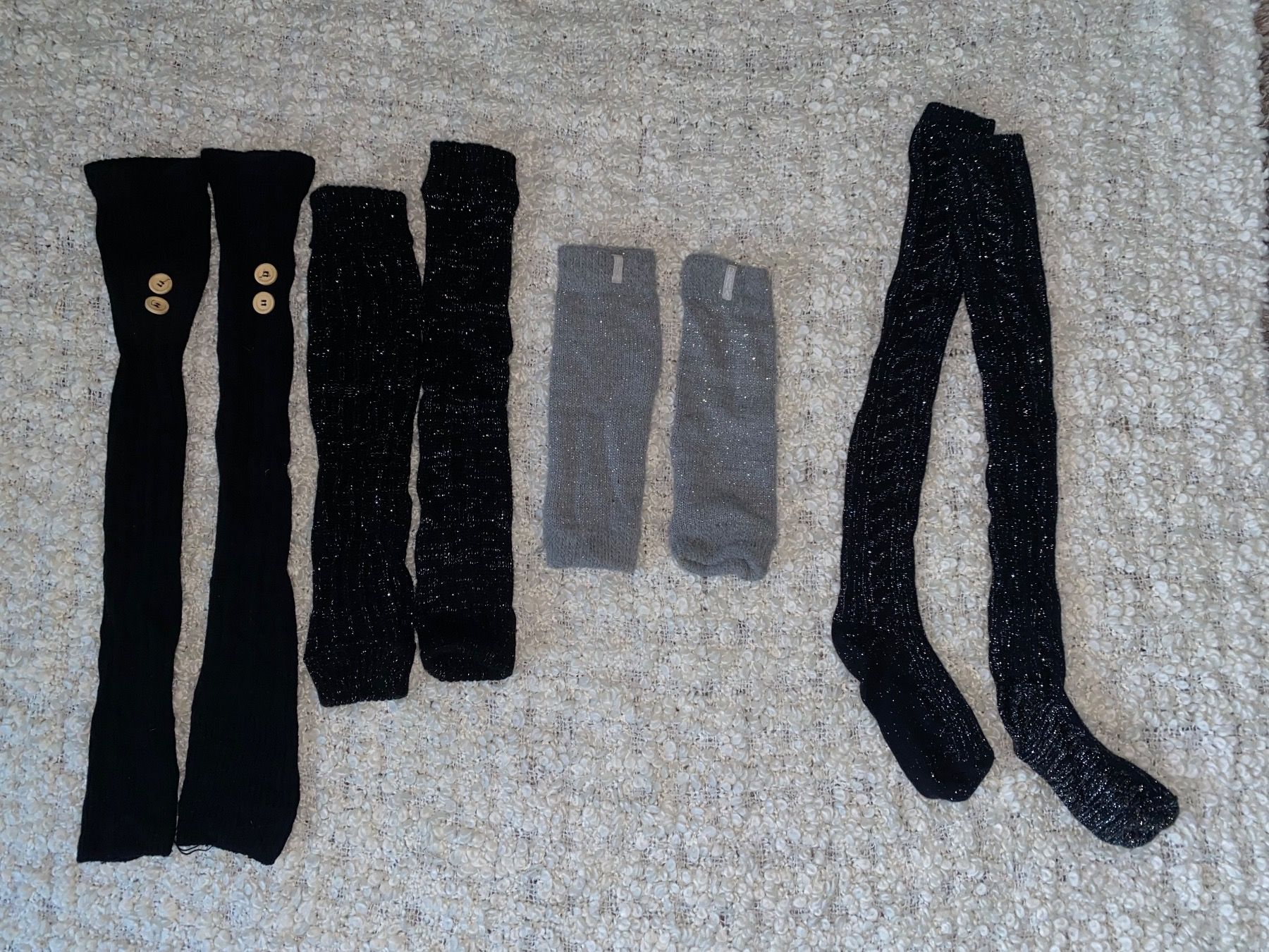 H&M Collants: Strümpfe – Neuf (Voir description) à Berikon par sam_5zxf
