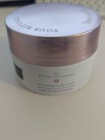 Rituals The Ritual of Sakura renewing body scrub 250g neu