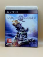 Vanquish - Playstation 3