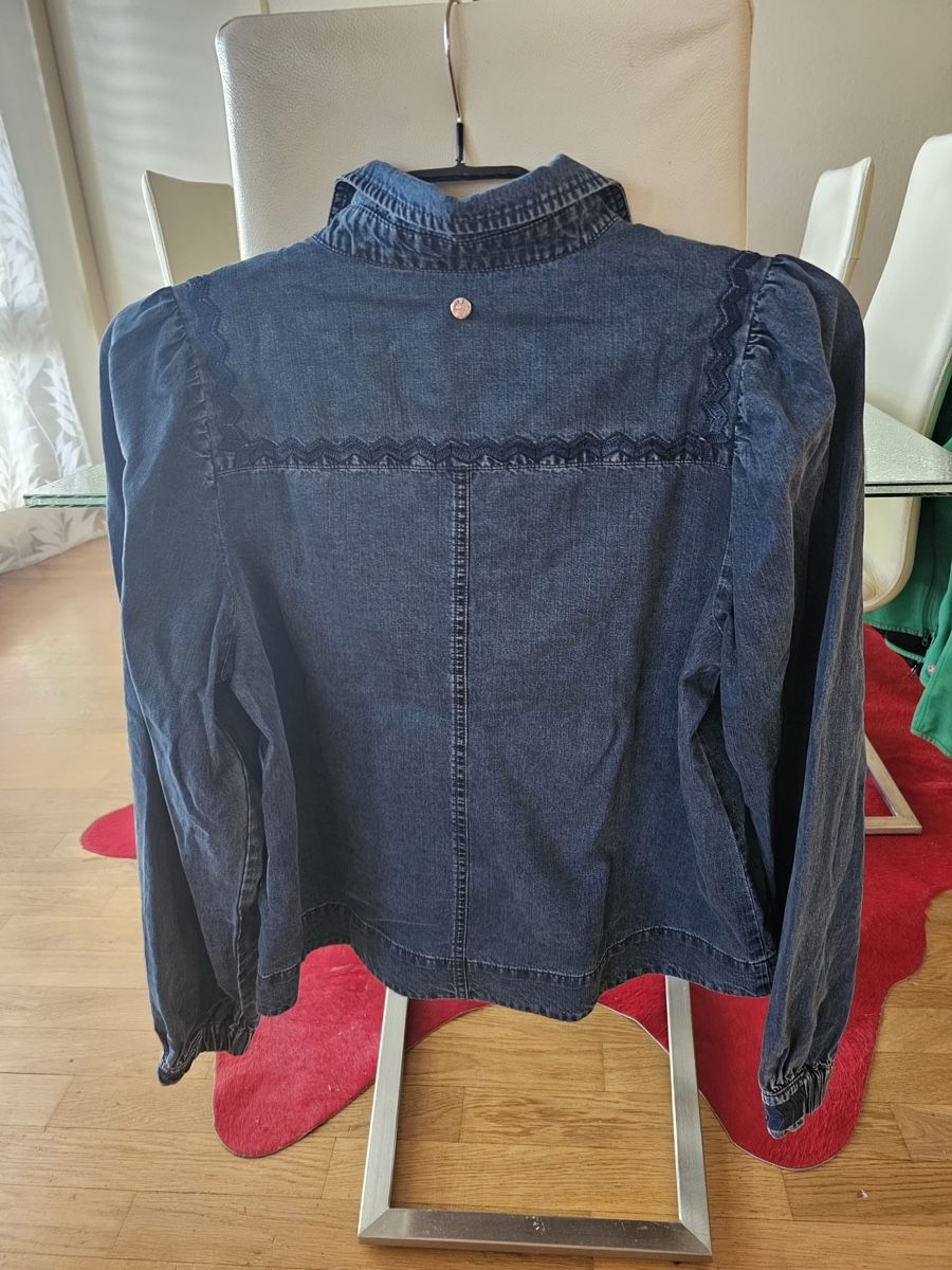 Mos mosh Camicette: Mos-Mosh Gr. S – Nuovo e nell'imballaggio originale da Luzern venduto da Edii025 1
