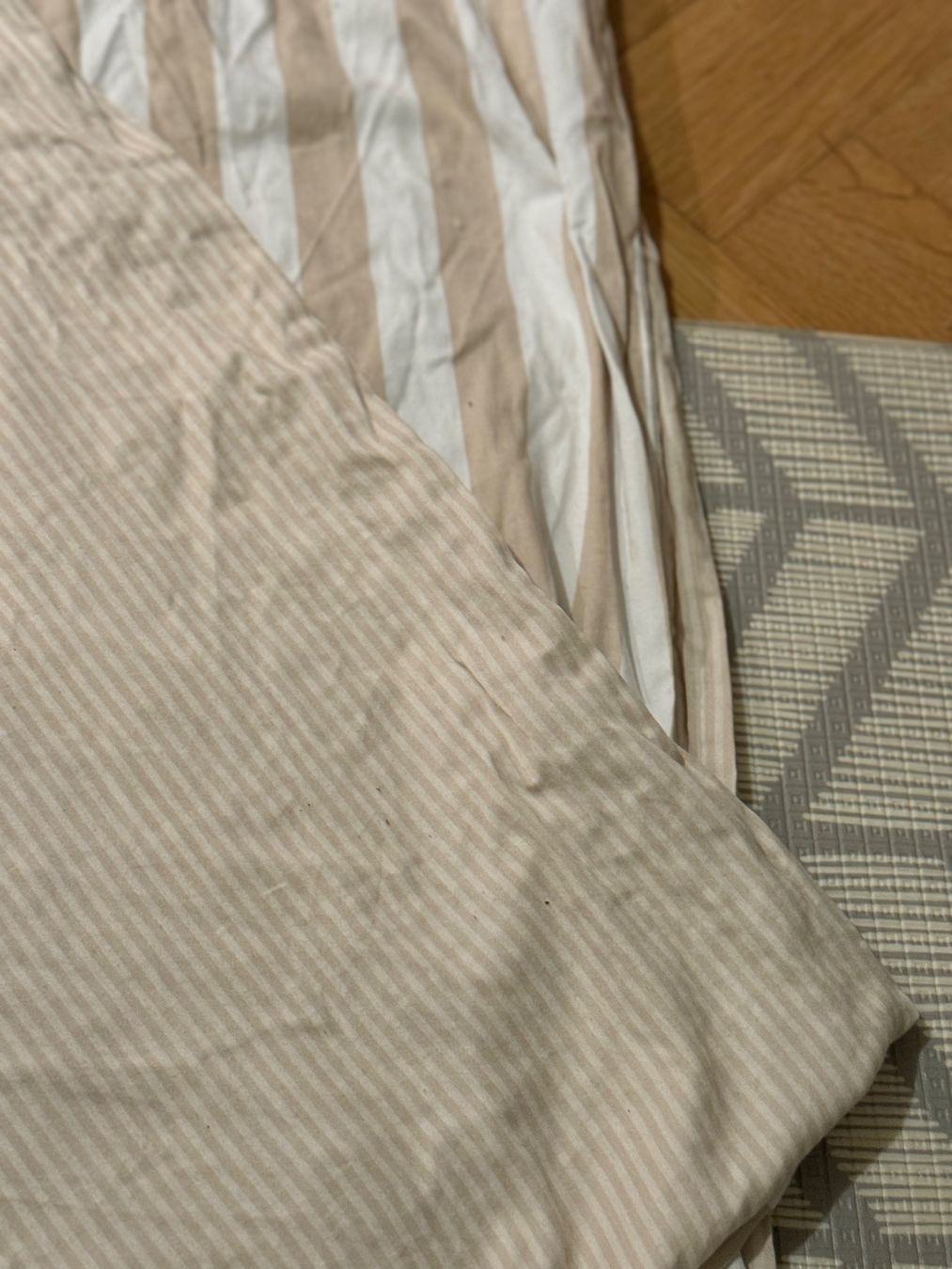 Bettwäsche: Marc o Polo Duvetbezug – Neu (gemäss Beschreibung) aus Solothurn von Simuz 2