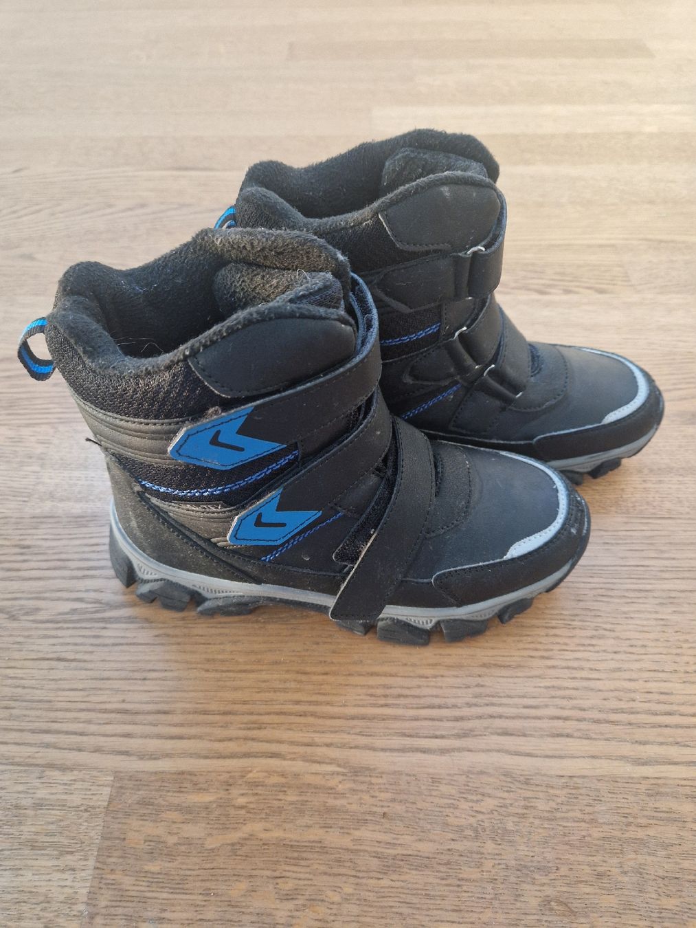 Scarpe per ragazzi: Winterschuhe Gr. 35, Cortina – Usato da Zürich venduto da Missy33