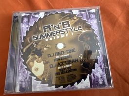 R'n'B Summerstyle Vol. 1 (2 CDs)