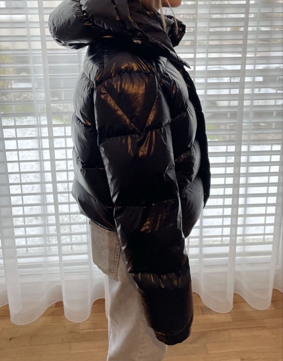 Moncler Giacche: Moncler Maya 70 – Usato da Hausen AG venduto da ali_6lqp 2