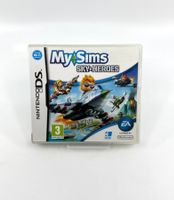 My Sims Sky Heroes (Nintendo DS)