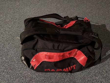 Mammut Cargon 40 Rucksack Tasche