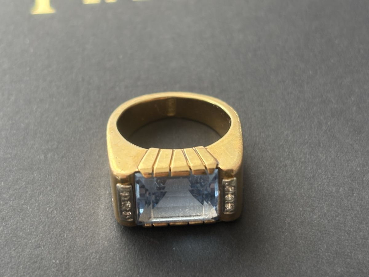 Ringe: Ring – Gebraucht aus Winterthur von ral_tr8b 3