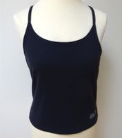 Jack Wolfskin - Neues Sunny Trail Top - schwarz - Grösse XL