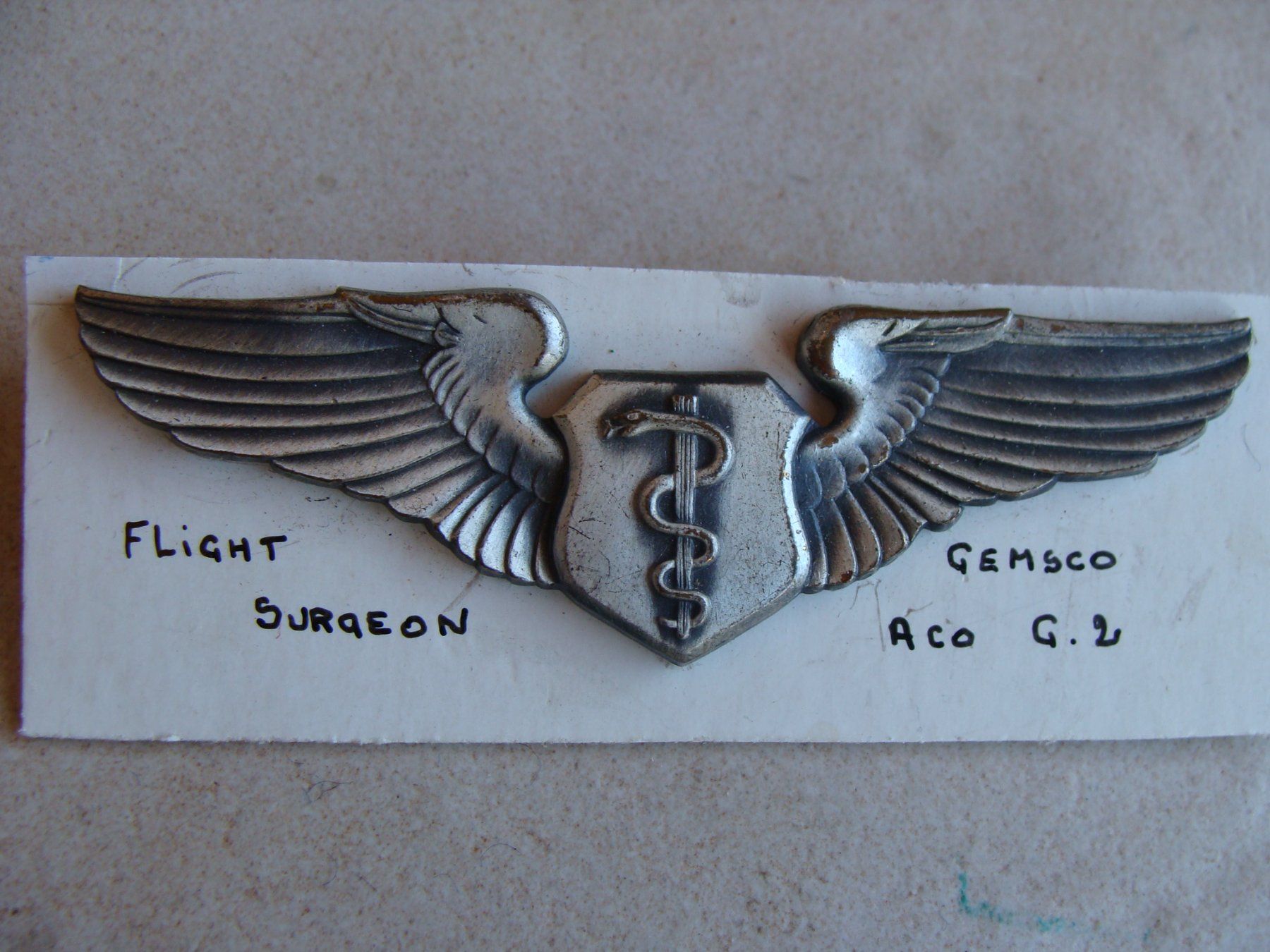 Placchette & Badge: Militaire, lot US ancien – Usato da Cuarny venduto da hen_g7hn 4