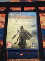 Assassin's Creed The Ezio Collection für PS4