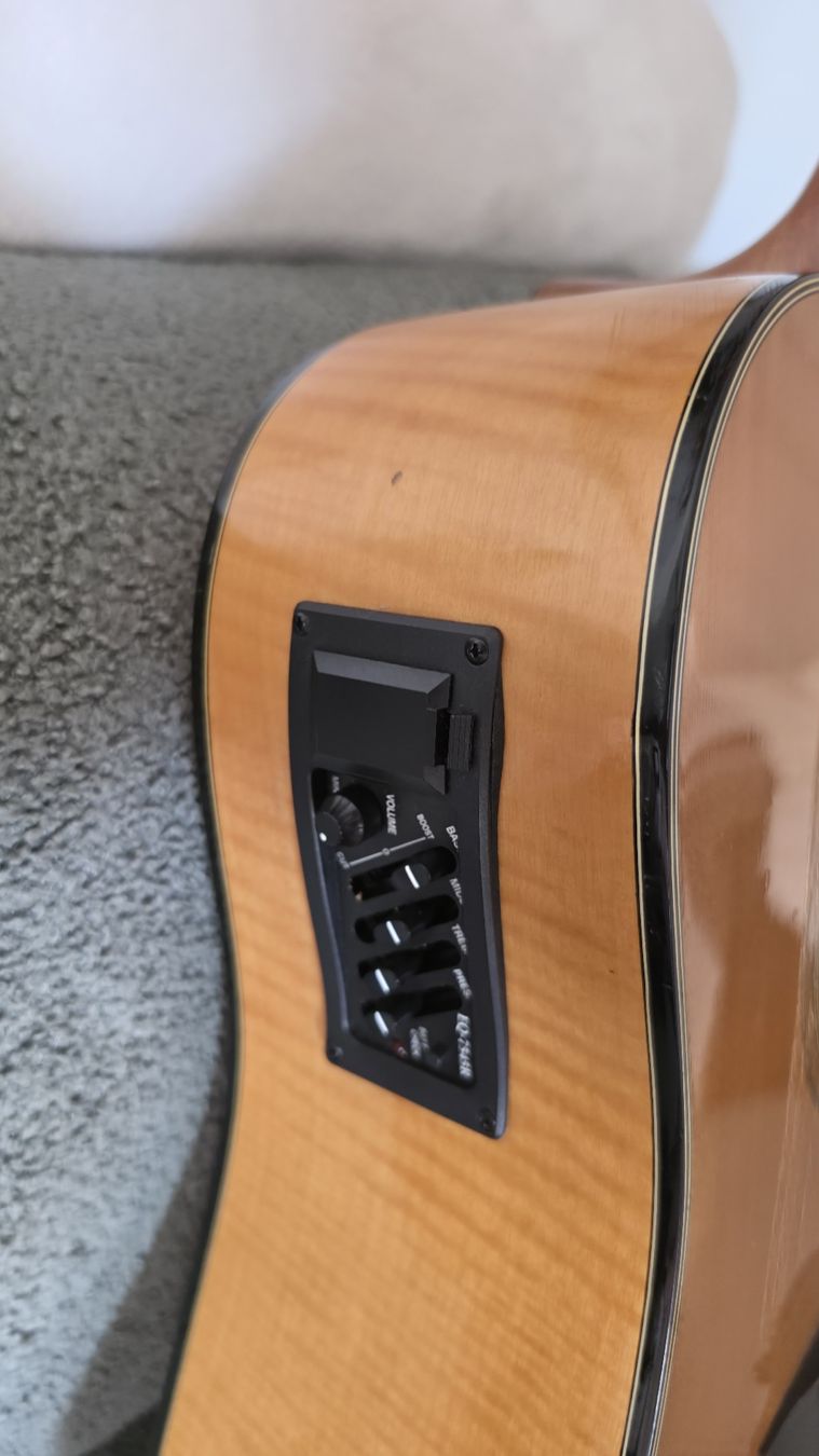 Ibanez Strumenti musicali: Ibanez LS-540AM Lonestar Rarität!! – Usato da Dornach venduto da Rubjo 2