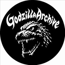 Profile image of GodzillaArchive