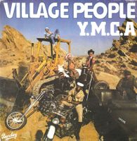 Village People - Y.M.C.A.