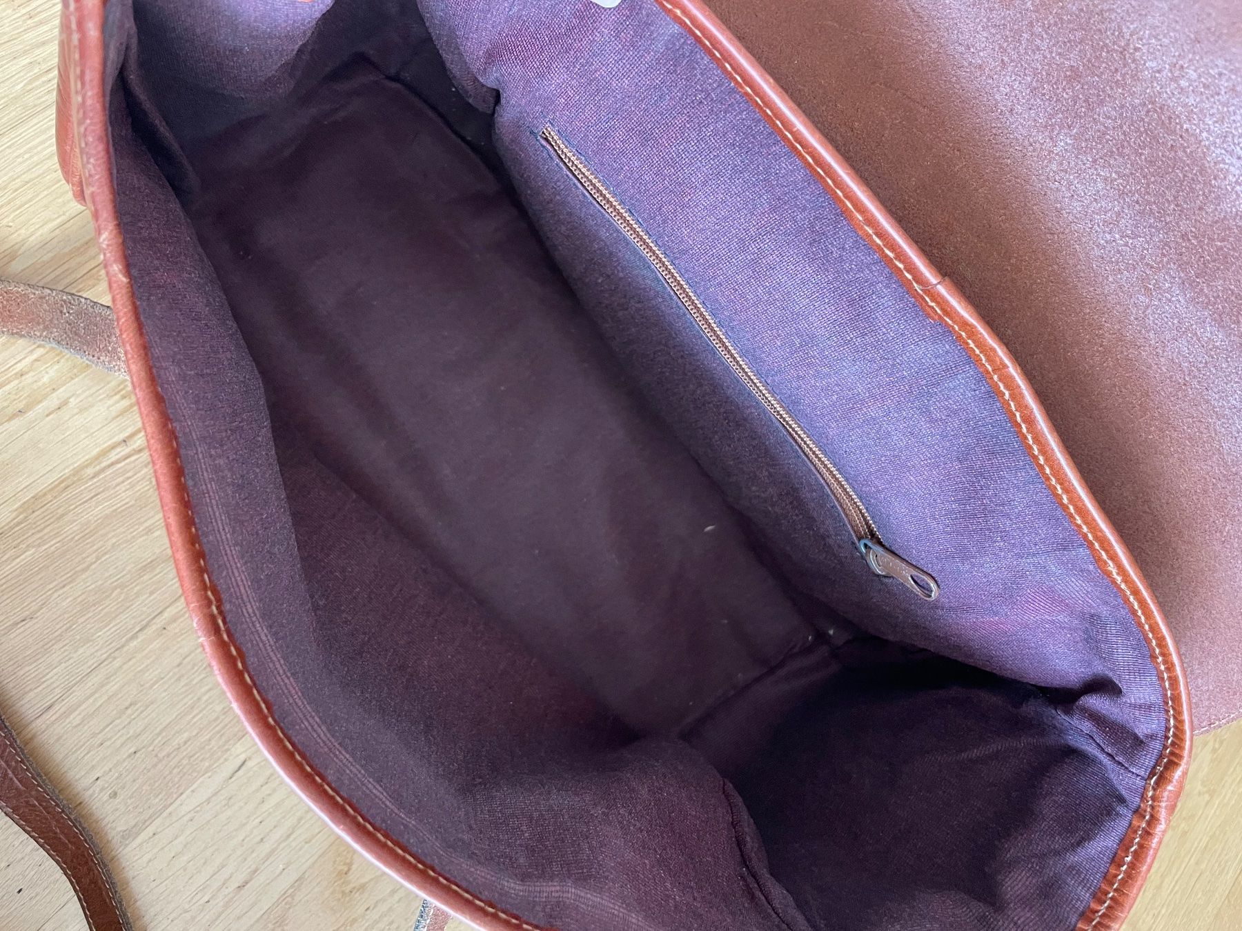 Sacs femmes: Tasche Echtleder – D'occasion à Selzach par iagiag98 5
