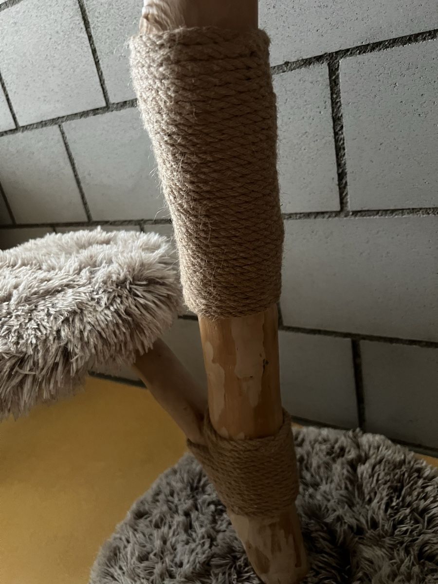 Tiragraffi: Kratzbaum – Nuovo (secondo la descrizione) da Steffisburg venduto da Playgirl7 3