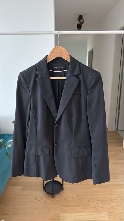 Marc Cain Ensembles & Tailleurs: Eleganter MARCCAIN Blazer – D'occasion à Horw par julzzz4