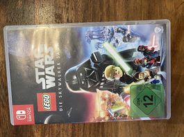 Nintendo Switch Star Wars