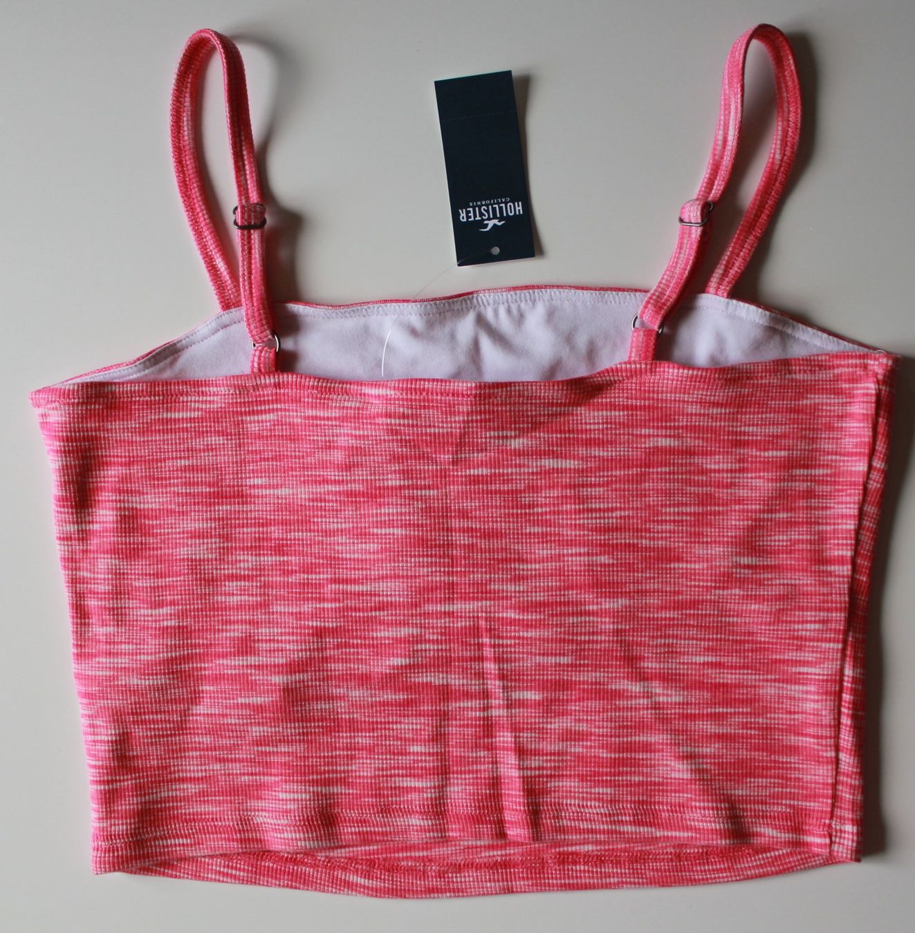 Hollister Tops: Top Hollister t. L   NEU! – Neu und originalverpackt aus Peseux von Gilloss 5