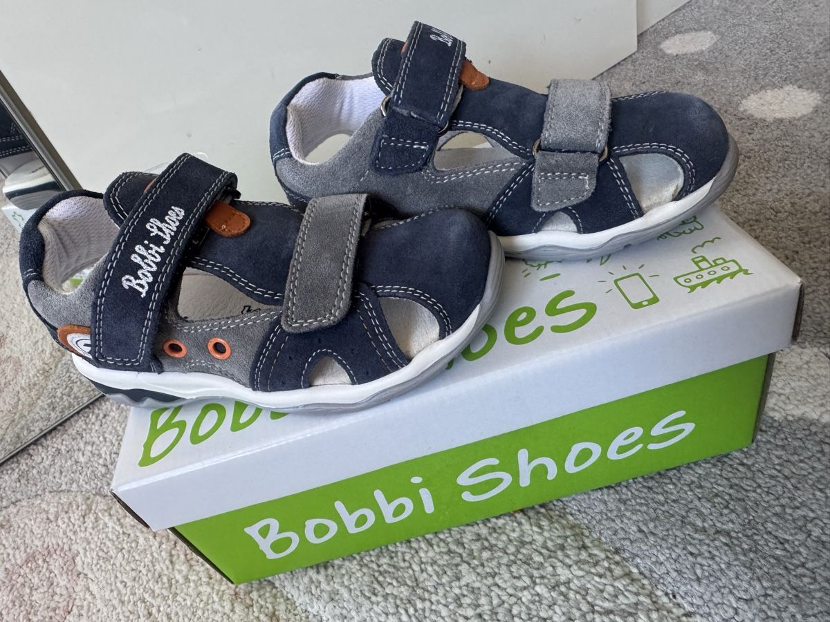 Bobbies Scarpe per ragazzi: Bobbi Shoes New – Nuovo e nell'imballaggio originale da Blonay venduto da art_7f87