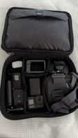 GoPro HERO8 Black mit umfangreichem Zubehör