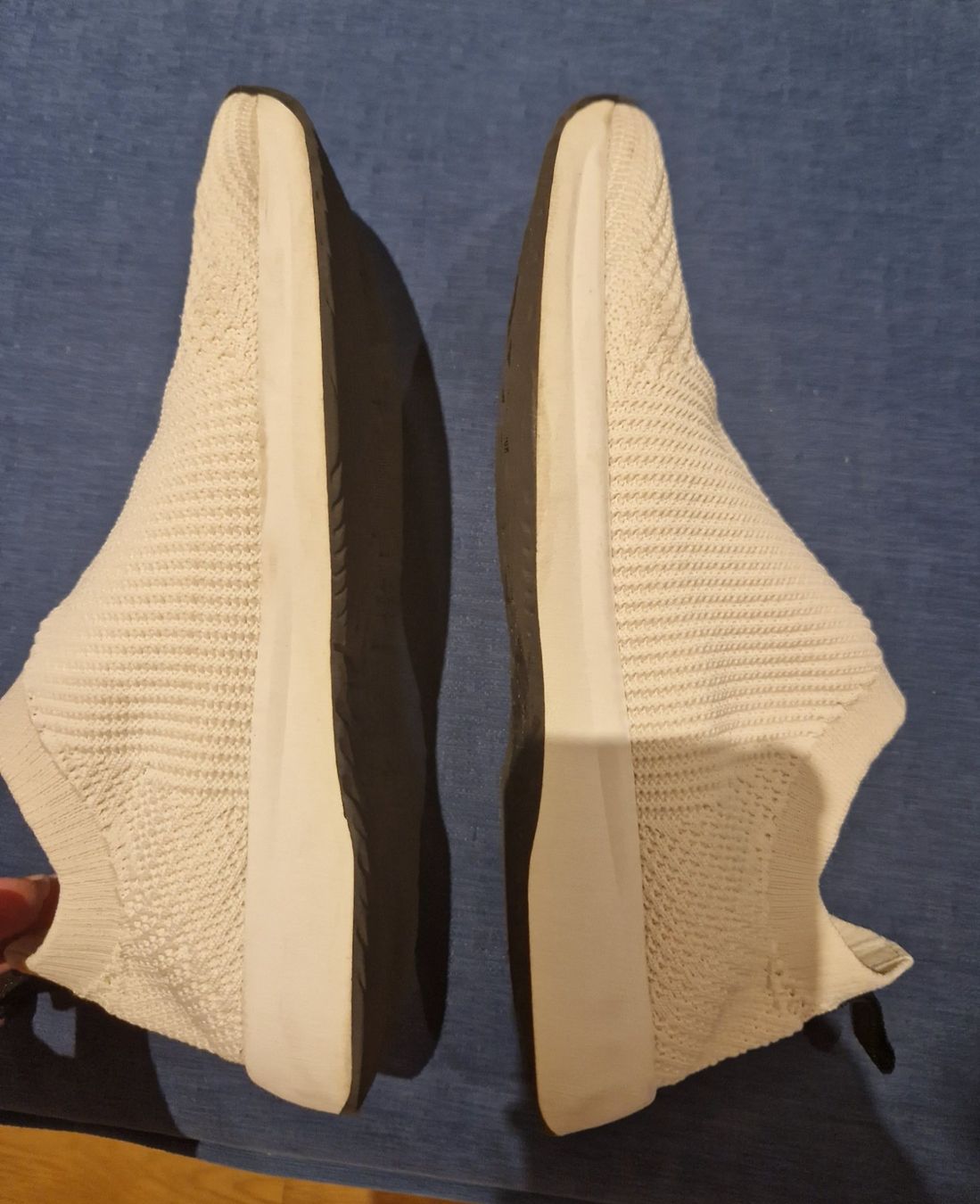 Vagabond Scarpe da donna: Vagabond Sneakers Elastisch Weiss Gr. 39 – Usato da Erlinsbach SO venduto da ULIKH 7