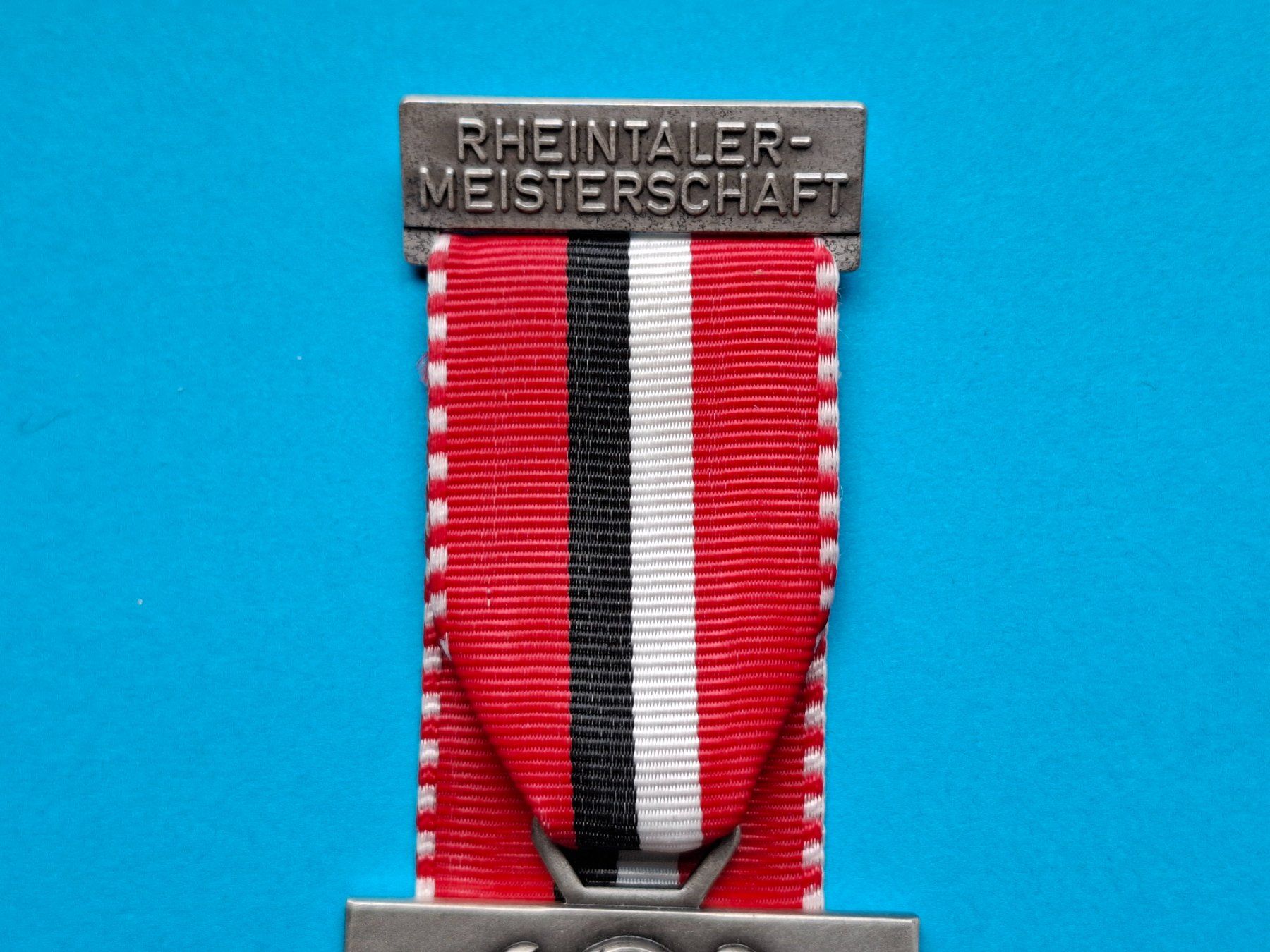 Medaglie: Fridolin Glarner Wappen (H70) – Usato da Schwanden GL venduto da Suvorov 1