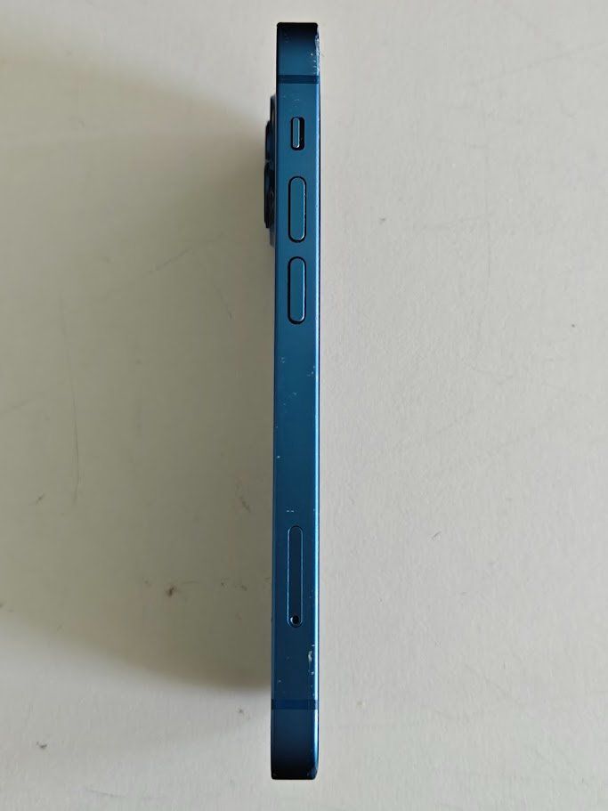 Apple Handys / Smartphones: iPhone 13 Mini - 128 GB - Blau – Gebraucht aus Hünenberg See von rbu_9vhl 4
