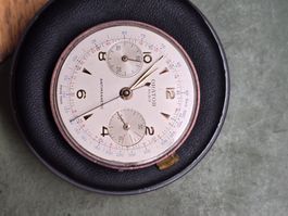 Mouvement Chronographe vintage