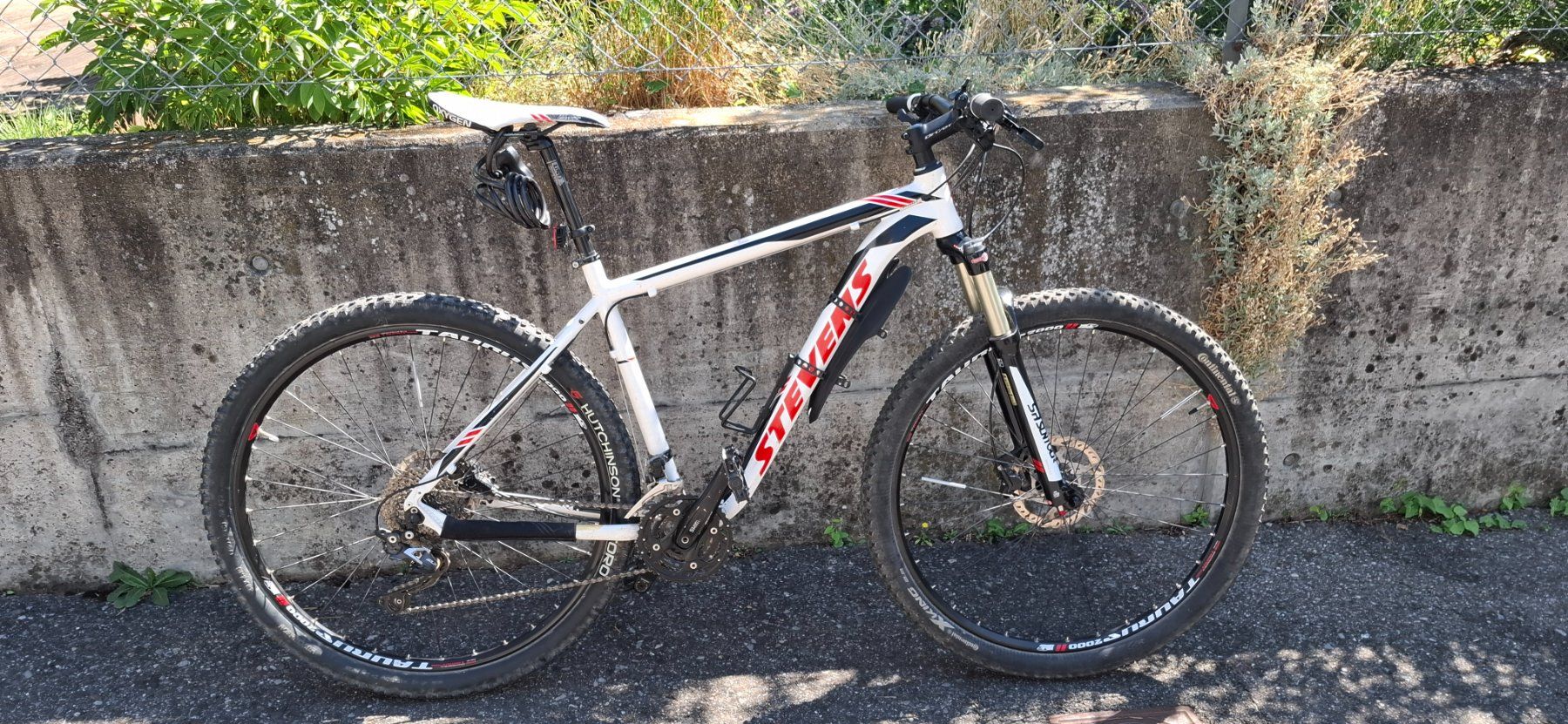 Stevens Vélos: Mountainbike Stevens Applebee 29" Hardtail – D'occasion à Münsingen par mic_nfb8