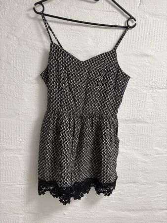 Damen Overall,Gr.S