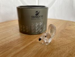 Swarovski Figur Ameisenbär 271460 mit OVP
