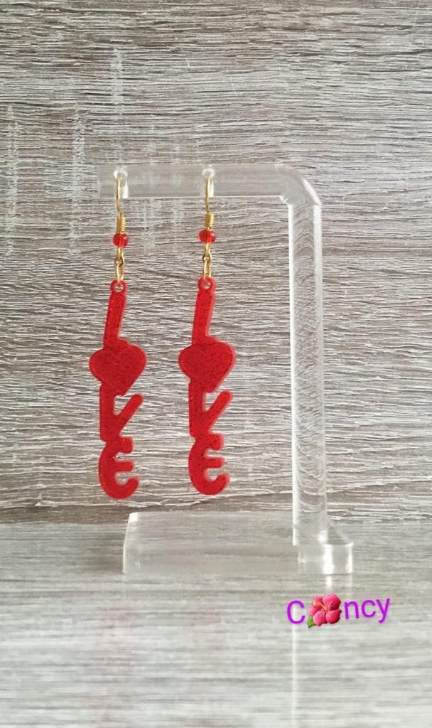 Orecchini pendenti & Orecchini a lobo: Boucle d'oreille – Nuovo e nell'imballaggio originale da Genève venduto da mir_qfr5 2