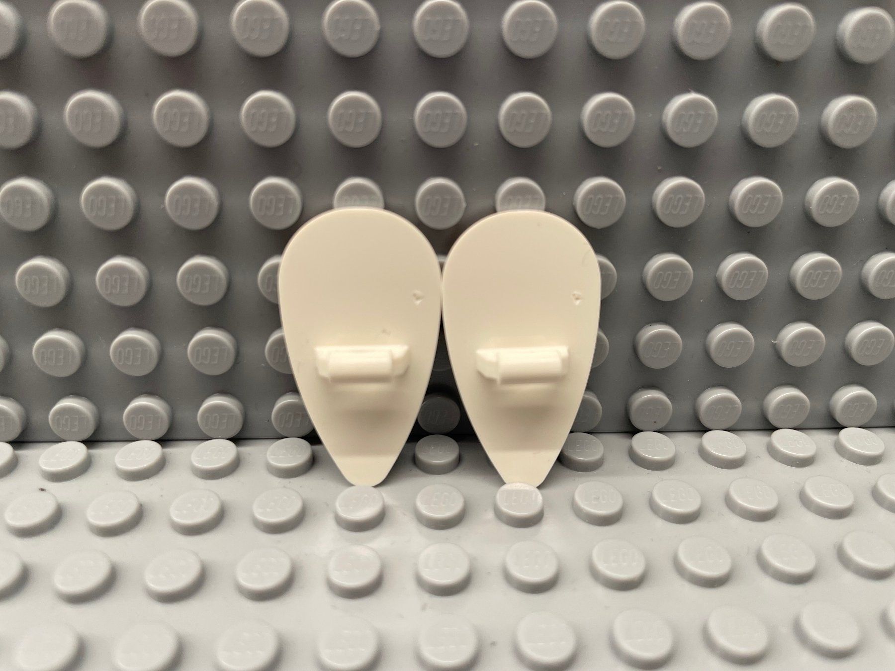Lego Kit di costruzioni: Lego Ritter - 2 x Schild – Nuovo (secondo la descrizione) da Horw venduto da G39517sG 1