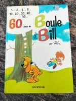 Boule & Bill Tome 4 - 60 Gags De Boule Et Bill
