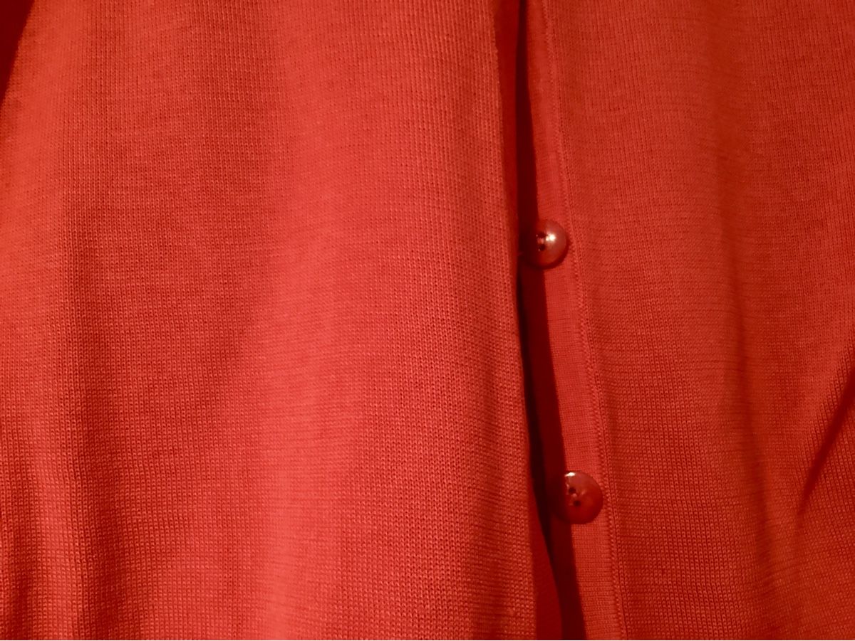 Giacche: Strickjacke Gr. 42 - 44 – Usato da Bellinzona venduto da LuganoBoutique 4