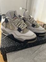 Air Jordan 4 Midnight Navy Taille 42