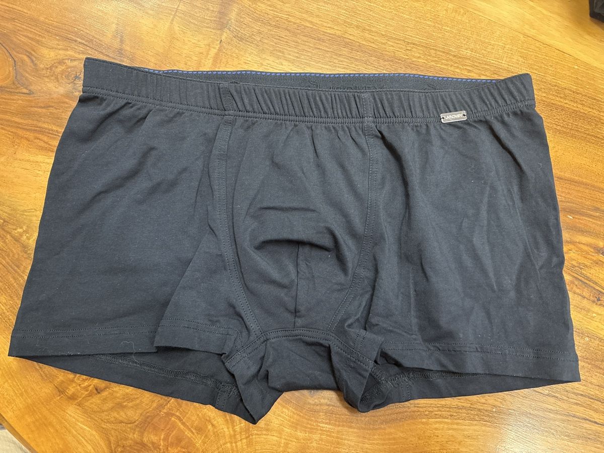 Sloggi Biancheria intima: Herren-Slip Gr.M – Nuovo e nell'imballaggio originale da Cumpadials venduto da ofe_btq6
