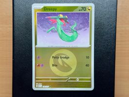 Dreepy Reverse (158/217) - ASCENDED HEROES - ASC EN