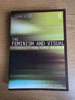 The Feminism and Visual Culture  Reader