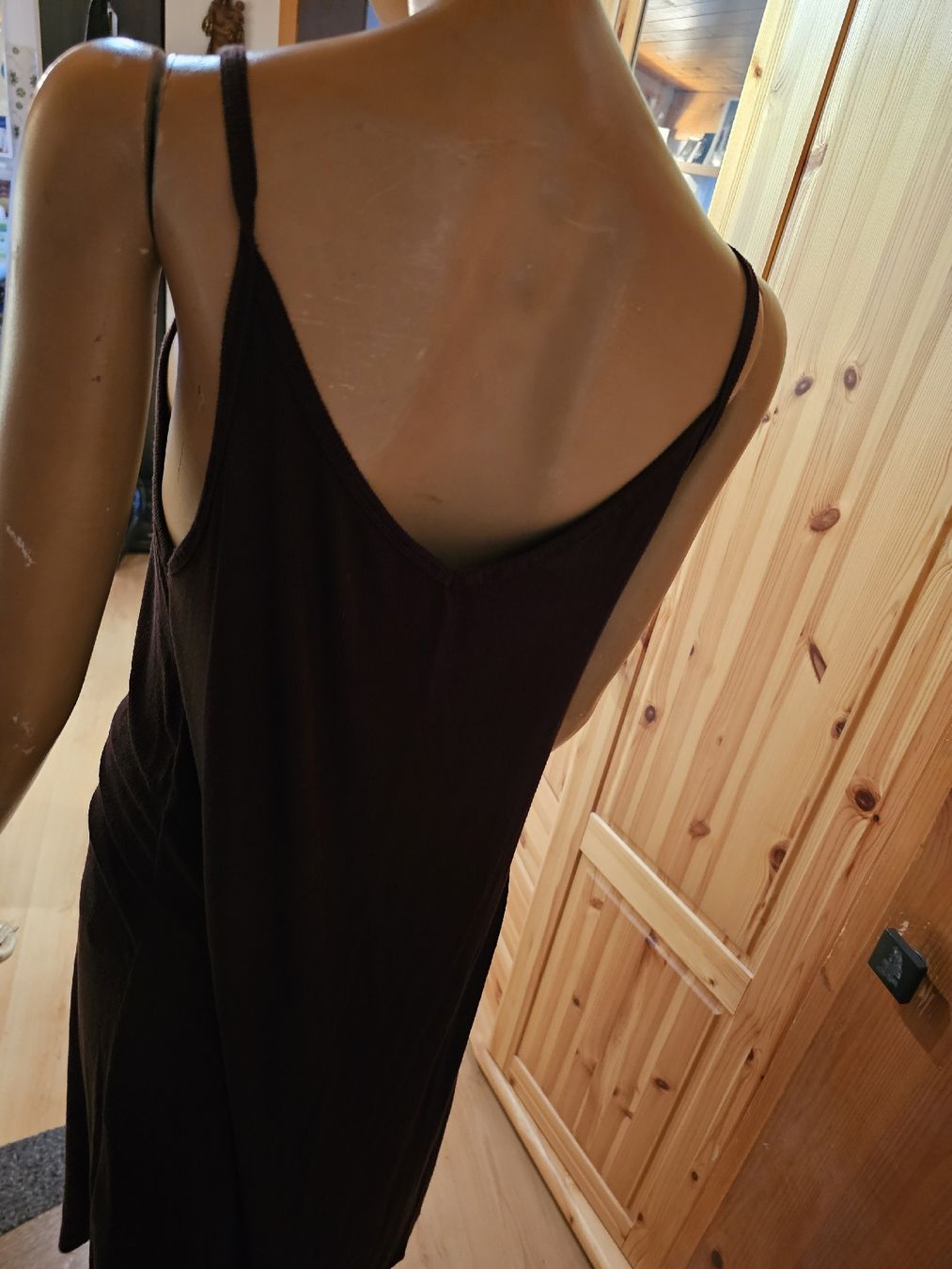 H&M Vestiti: herziges Strandkleid/Sommerkleid mit Bluse gr.L – Usato da Ferden venduto da jemyce 4