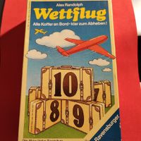 Wettflug - Spiel - (1987)