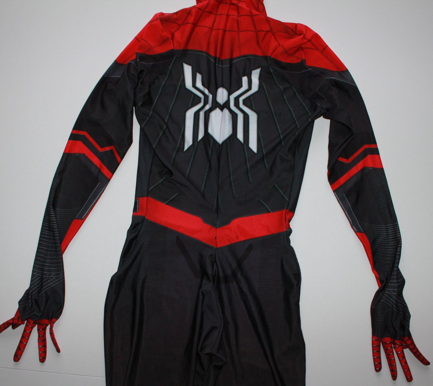 Costumi: Costume Spiderman  taille environ 8 - 10 ans – Usato da Peseux venduto da CoolShoping 8