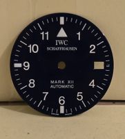 Cadran IWC Mark XII Automatic  nice condition 